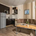 Obzor Beach Resort Aparthotel 4*