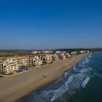 Obzor Beach Resort Aparthotel 4*