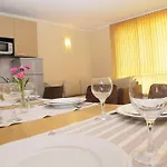 Aparthotel Obzor Beach Resort Obzor