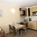 Aparthotel Obzor Beach Resort