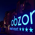 Aparthotel Obzor Beach Resort