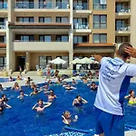 Aparthotel Obzor Beach Resort 4*