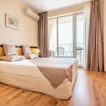 Obzor Beach Resort Aparthotel 4*