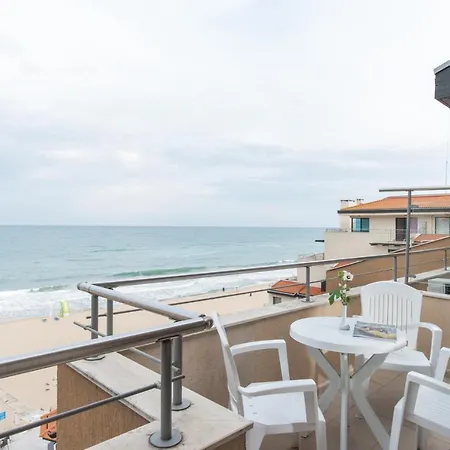 Obzor Beach Resort Aparthotel Obzor