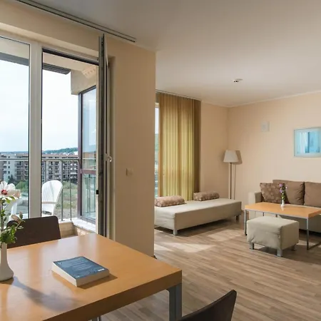 Obzor Beach Resort 4* Obzor
