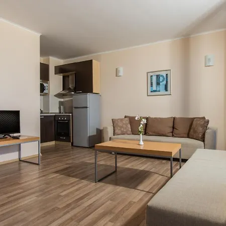 Obzor Beach Resort Obzor