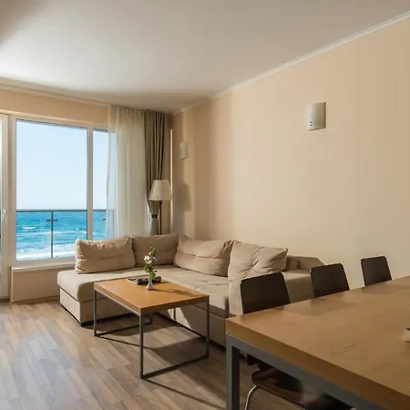 Aparthotel Obzor Beach Resort Obzor