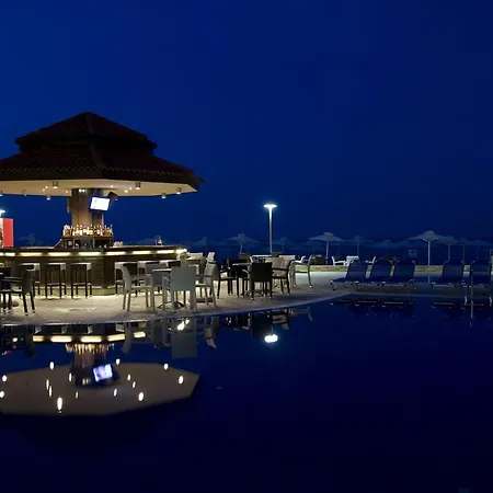 Aparthotel Obzor Beach Resort