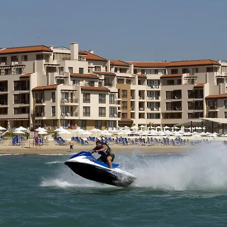 Aparthotel Obzor Beach Resort 4*