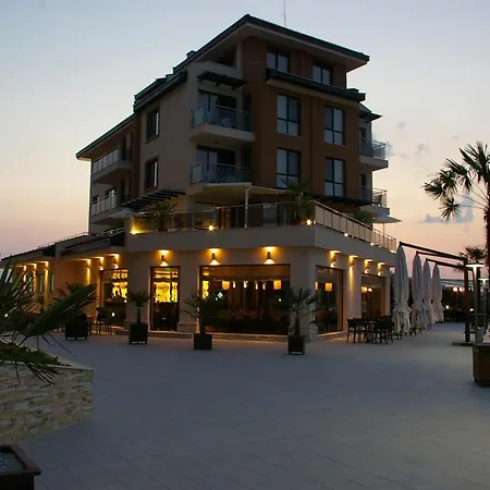 Obzor Beach Resort Aparthotel Obzor
