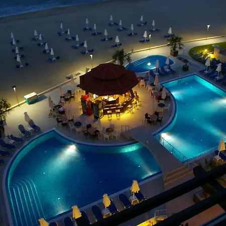 Aparthotel Obzor Beach Resort 4*