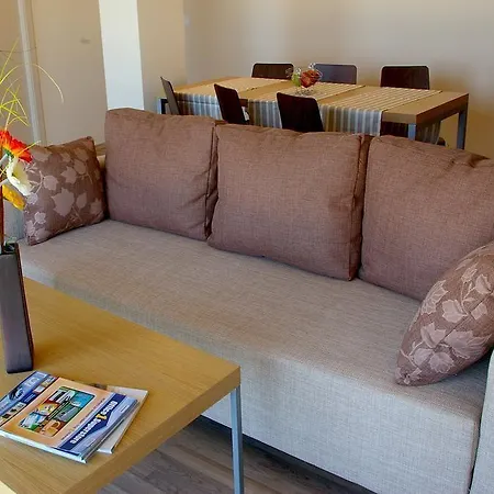 Obzor Beach Resort Aparthotel