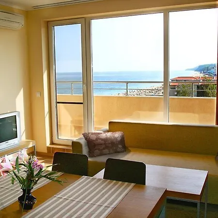 Obzor Beach Resort Aparthotel Obzor