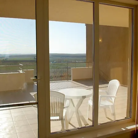 Obzor Beach Resort Aparthotel Obzor