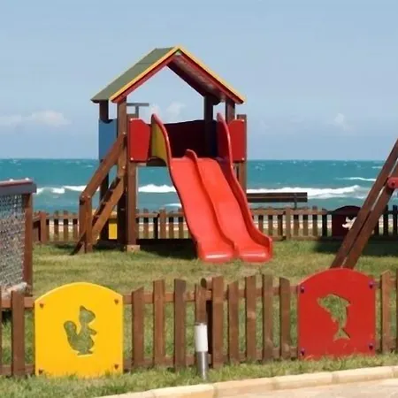 Obzor Beach Resort Aparthotel
