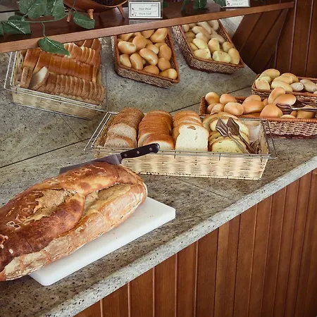 Obzor Beach Resort Aparthotel