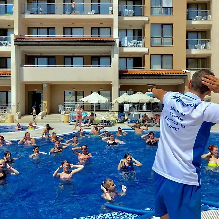 Aparthotel Obzor Beach Resort 4*