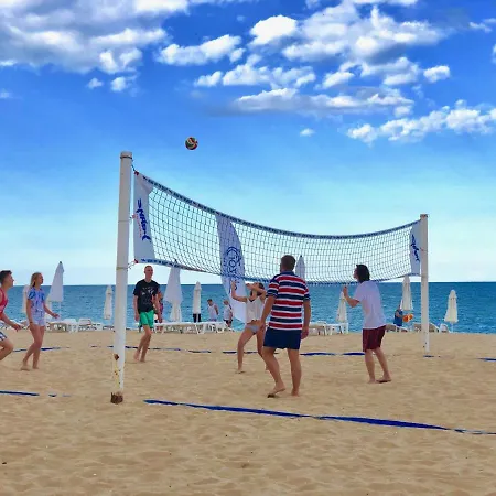 Obzor Beach Resort Aparthotel