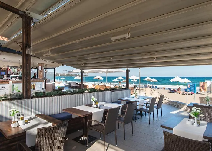 Obzor Beach Resort Aparthotel