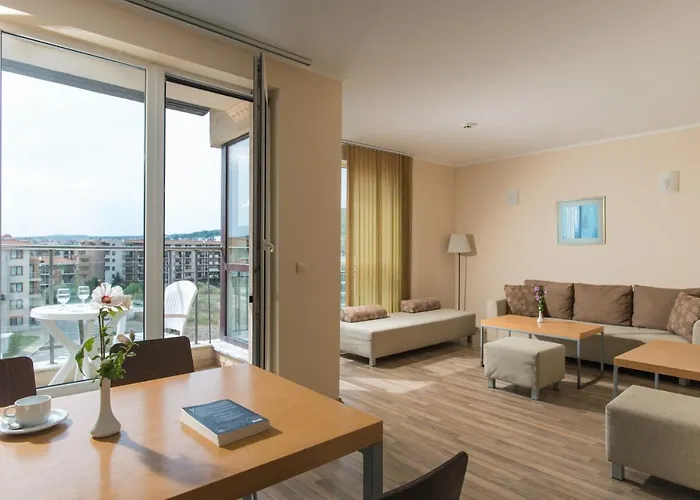 Obzor Beach Resort 4* Obzor