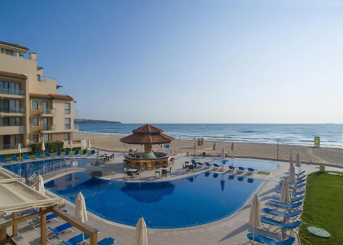 Obzor Beach Resort Obzor