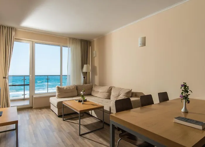 Aparthotel Obzor Beach Resort Obzor