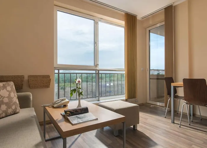 Obzor Beach Resort Aparthotel Obzor