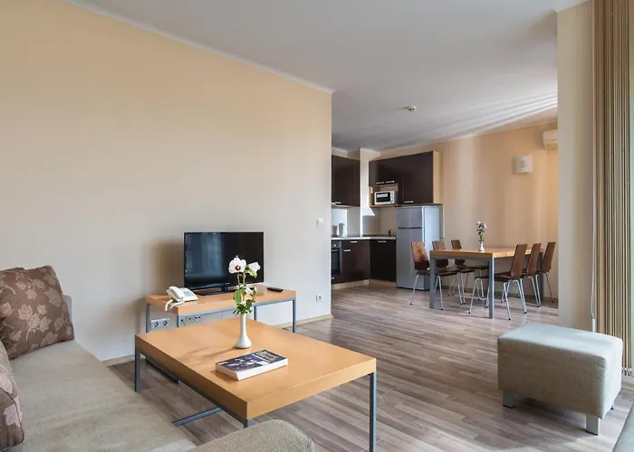 Aparthotel Obzor Beach Resort Obzor