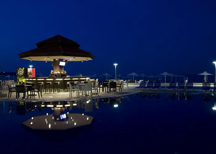 Aparthotel Obzor Beach Resort