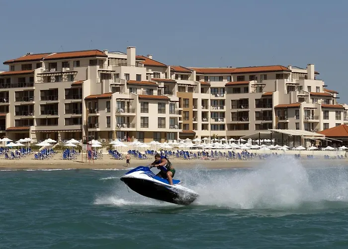Aparthotel Obzor Beach Resort 4*