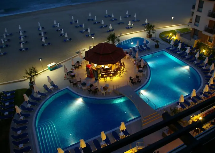 Aparthotel Obzor Beach Resort 4*