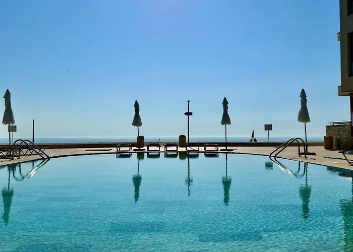 Aparthotel Obzor Beach Resort 4*