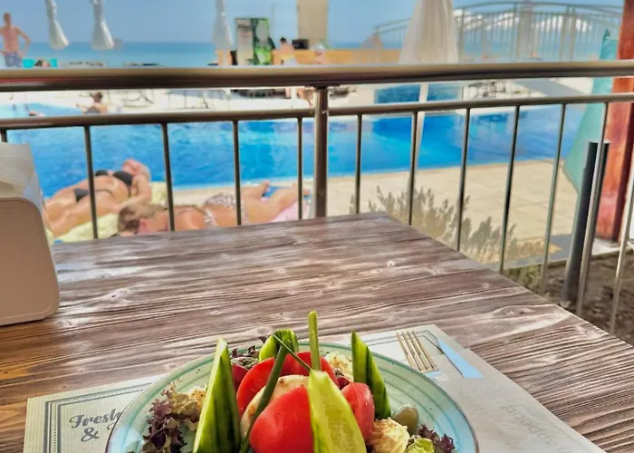 Obzor Beach Resort Aparthotel Obzor