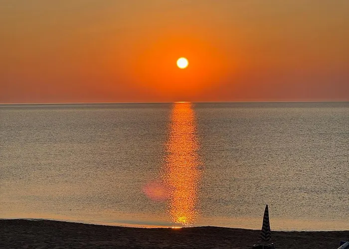 Aparthotel Obzor Beach Resort Obzor