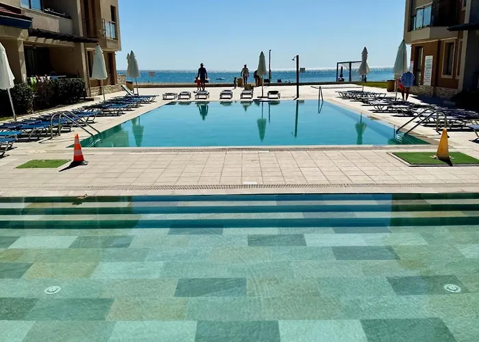 Obzor Beach Resort 4* Obzor