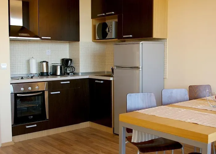 Obzor Beach Resort Obzor