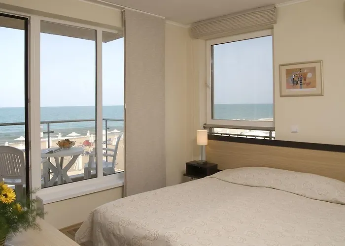 Obzor Beach Resort Obzor