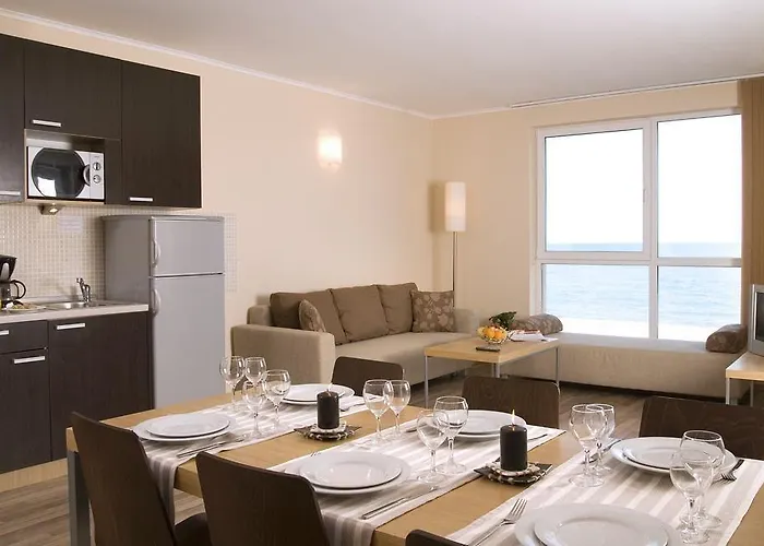 Obzor Beach Resort 4*