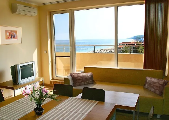 Obzor Beach Resort Aparthotel Obzor