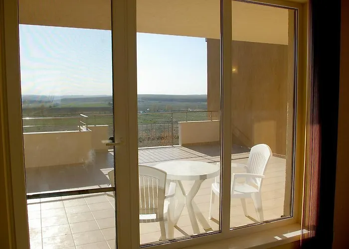 Obzor Beach Resort Aparthotel Obzor