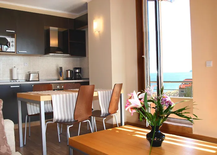 Aparthotel Obzor Beach Resort