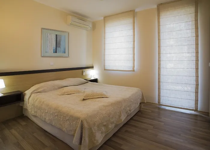 Aparthotel Obzor Beach Resort Obzor