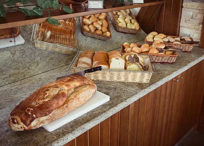 Obzor Beach Resort Aparthotel