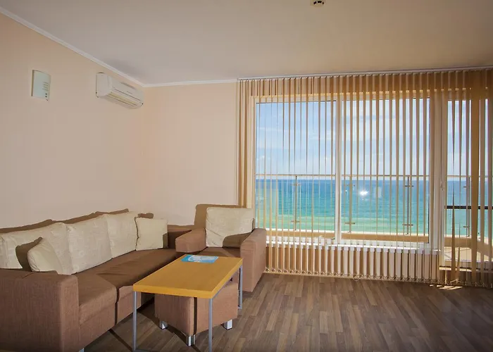 Aparthotel Obzor Beach Resort