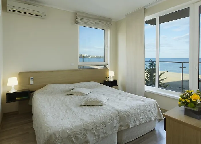 Aparthotel Obzor Beach Resort