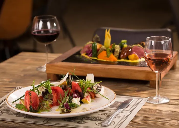 Obzor Beach Resort Aparthotel Obzor