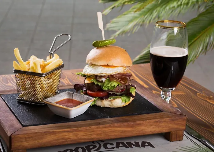 Obzor Beach Resort Aparthotel 4*