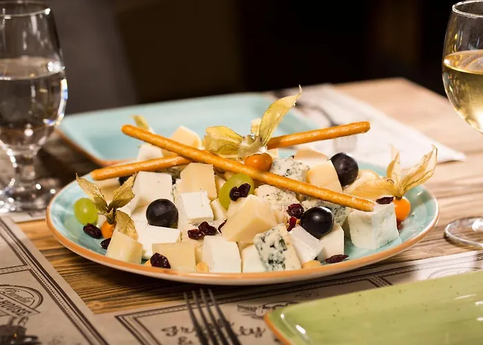 Obzor Beach Resort Aparthotel 4*