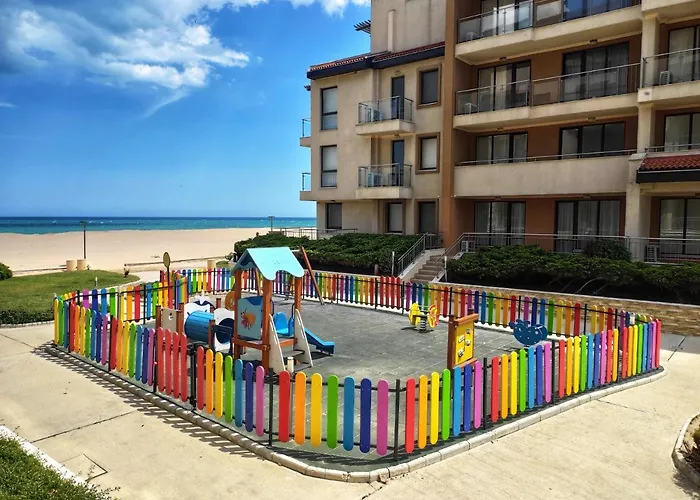 Aparthotel Obzor Beach Resort Obzor